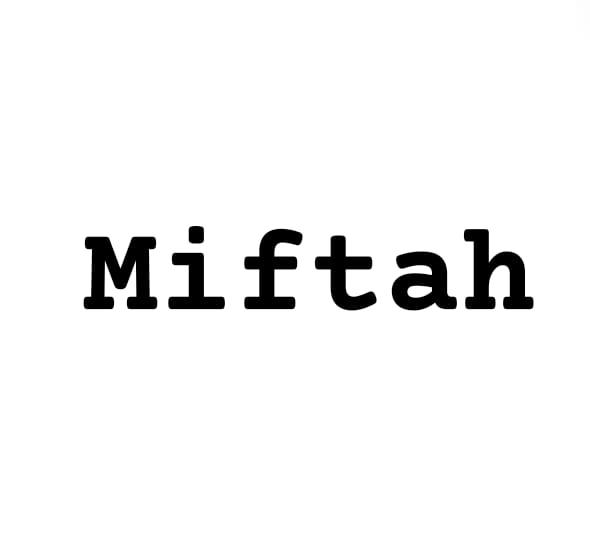 Miftah